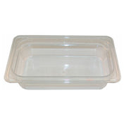 Cambro CAM42CW135 Pan Poly Fourth X 2 135