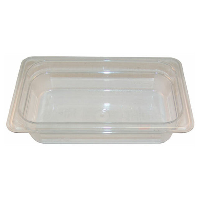 Cambro CAM42CW135 Pan Poly Fourth X 2 135