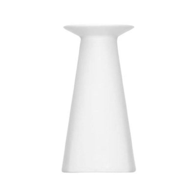BauscherHepp 717700 Candle Holder 2.71" Porcelain