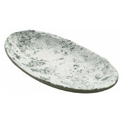 GET Enterprises 15005083006 Cheforward Endure Plate 10-1/4"L X 6-1/10"W X 1-3/5"H Medium