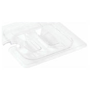 Cambro 60CWCHN Cover Poly Sixth Sl 135 Clear