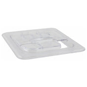 Cambro 60CWLN-135 Cvr Sxth Flp Ntch 135