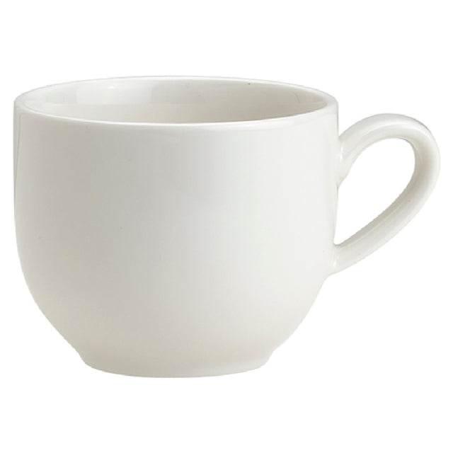 Steelite 62101ST0662 Cup 8.75 Oz 4.5" X 2.75"