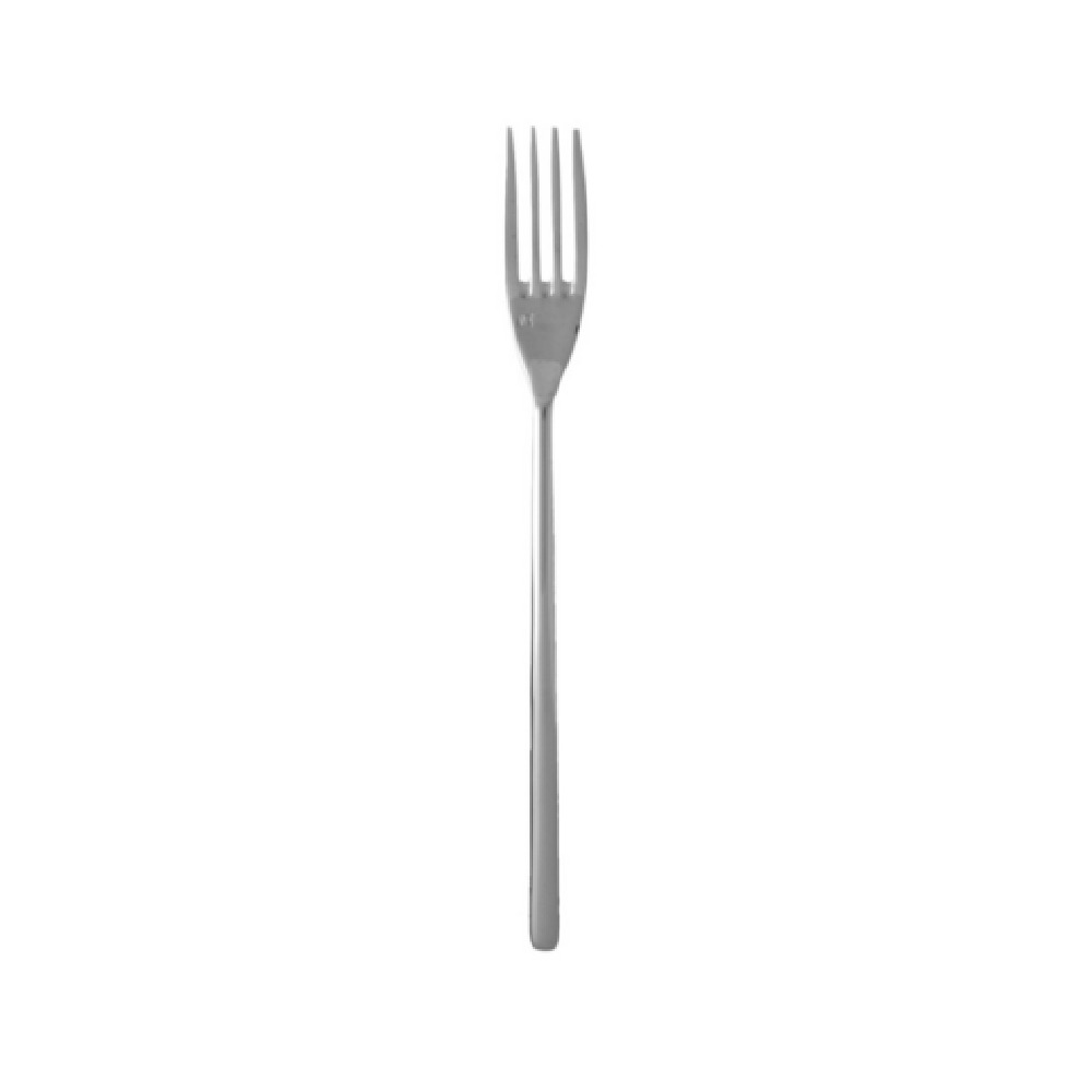 Fortessa 1.5.810.00.038 Appetizer/Cake Fork 6.7" (17cm) 18/10 Stainless Steel