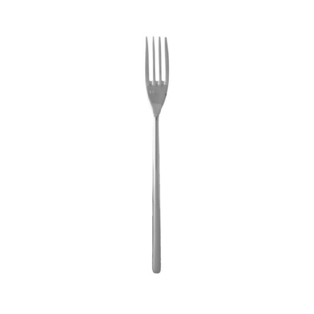 Fortessa 1.5.810.00.038 Appetizer/Cake Fork 6.7" (17cm) 18/10 Stainless Steel