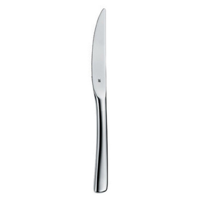 BauscherHepp 01.0026.2222 Steak Knife Stainless Steel Sundry By WMF/Hepp