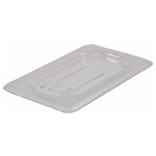 Cambro 90CWC-135 Cover Poly Ninth Sld 135 Clear