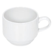 BauscherHepp 465118 Relation Today Cup 6.08 Oz. Stackable