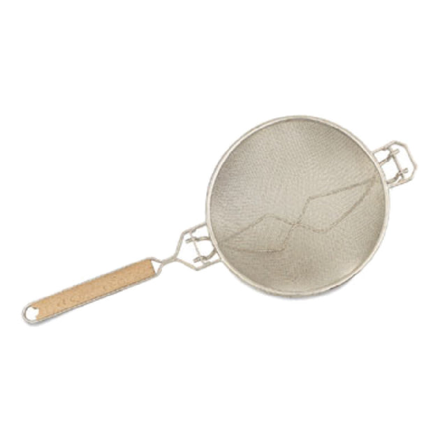 Alegacy Foodservice Products 9100 Strainer 9" Bowl 9"L Handle