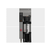Fetco E1251US-1B230-MM110 Extractor Plus Series Coffee Brewer Single 1.5 Gallon Capacity