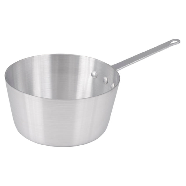 Stanton Trading ASPN3.75 Sauce Pan 3-3/4 Quart 8-3/4" Dia.