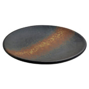 10 Strawberry St NAG-11CPRD - Plate, 11" X 11" X 1"H, Round