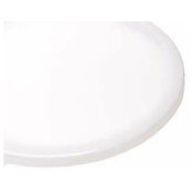 Cambro CAMRFSC2148 Rnd 2/4qt Poly Cover 148