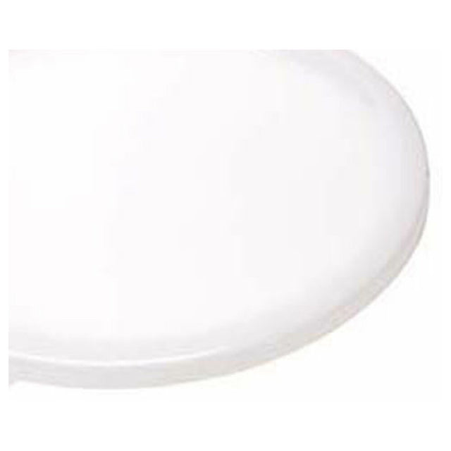 Cambro CAMRFSC2148 Rnd 2/4qt Poly Cover 148