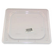 Cambro CAM60CWC135 Lid Pan 1/6 Size 135 Flat