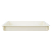 Cambro DB18263CW148 Dough Box 3in Dp
