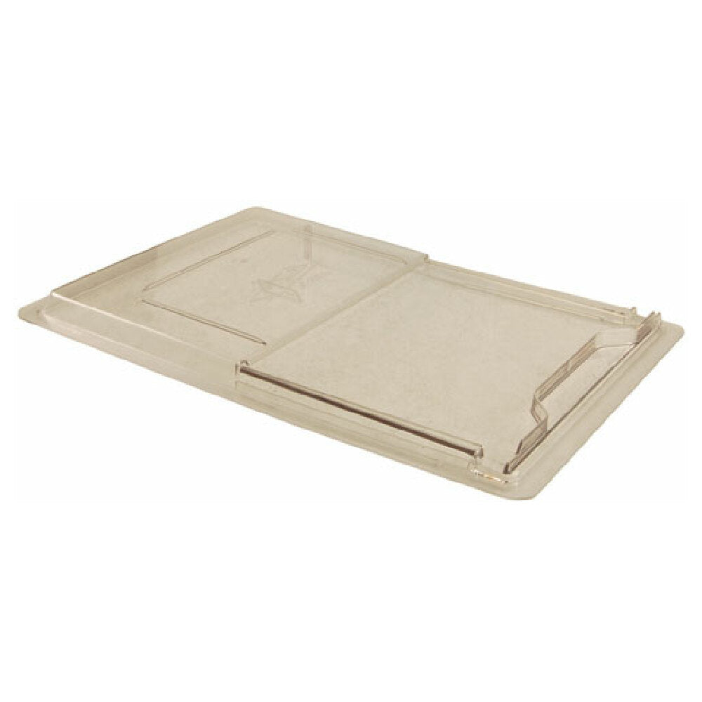 Cambro 1826SCCW135 Lid 18in X 26in Sliding