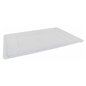 Cambro 1826CCW135 Lid Food Box 18x26 135 Clear Qdf