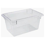 Cambro 12189CW135 Food Box 12x18x9 135 Clear