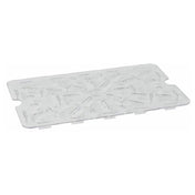 Cambro 1218DSCW-135 Draintray Fits 12x18 Box