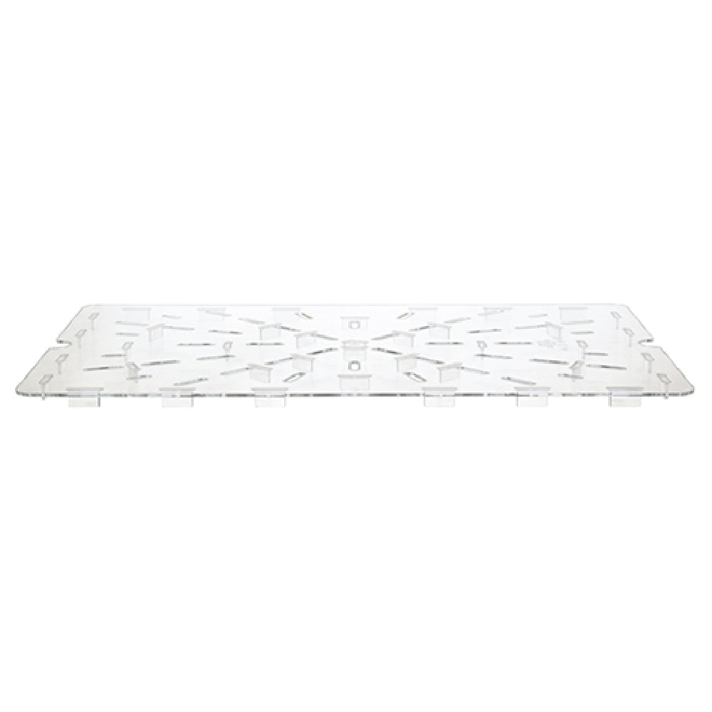 Cambro 1826DSCW-135 Draintray 18x26 Box 135