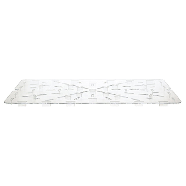 Cambro 1826DSCW135 Draintray 18x26 Box 135