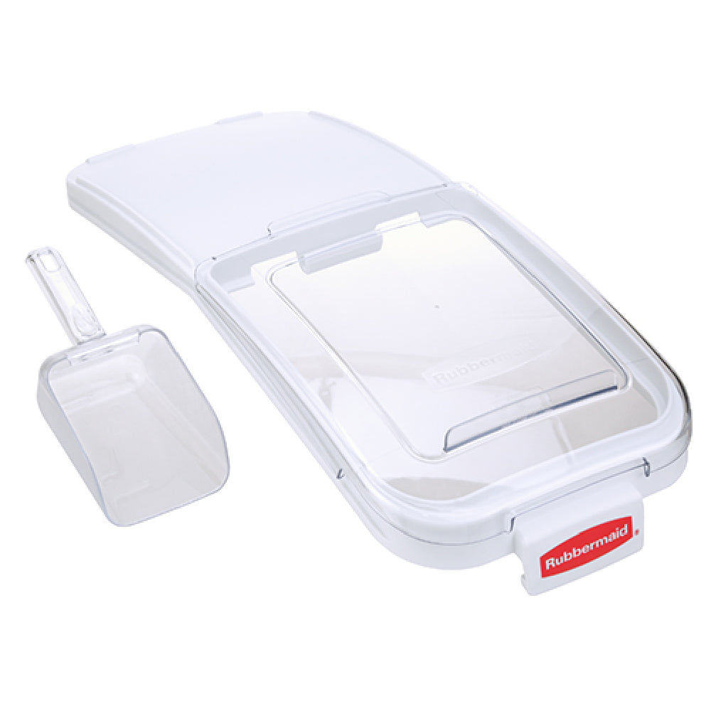 Rubbermaid 9F77 Lid Rubbermaid 3600 Clea