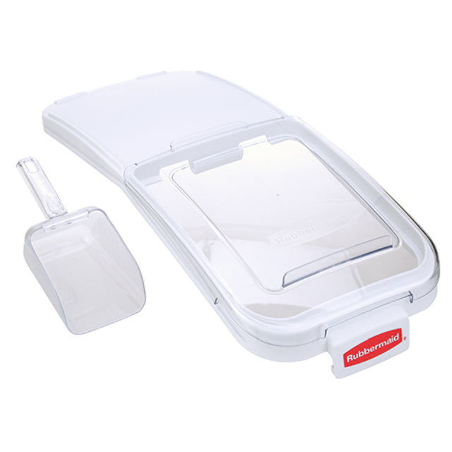 Rubbermaid 9F77 Lid Rubbermaid 3600 Clea
