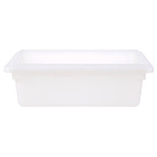 Cambro CAM12186P148 Foodbox Poly 12x18x6 148 White