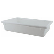 Cambro 18266P148 Foodbox Poly 18x26x6 148 White