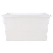 Cambro 182615P-148 Fdbox Poly 18x26x15 148 White