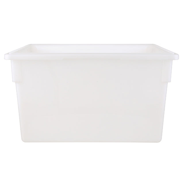 Cambro 182615P-148 Fdbox Poly 18x26x15 148 White
