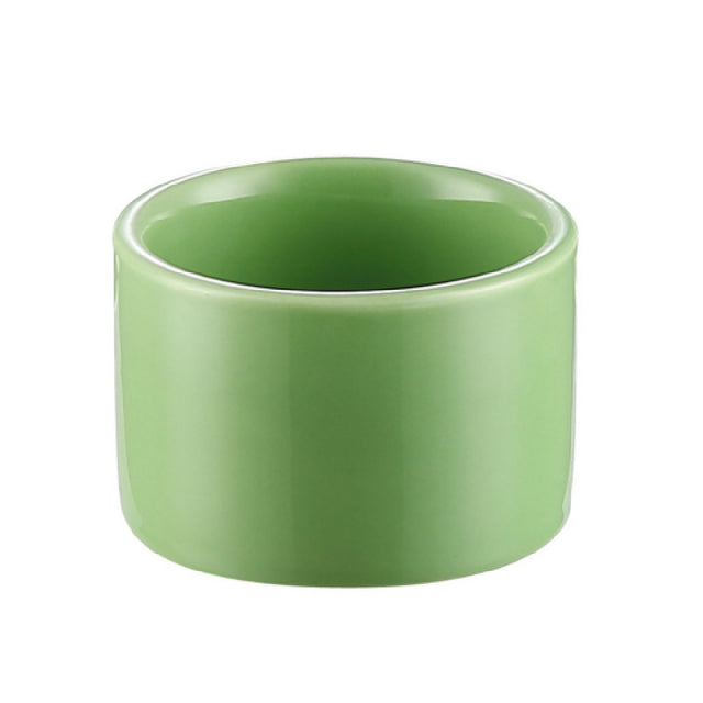 CAC China RKF-C4-G RKF Ramekin 5 Oz. 3" Dia. X 2"H