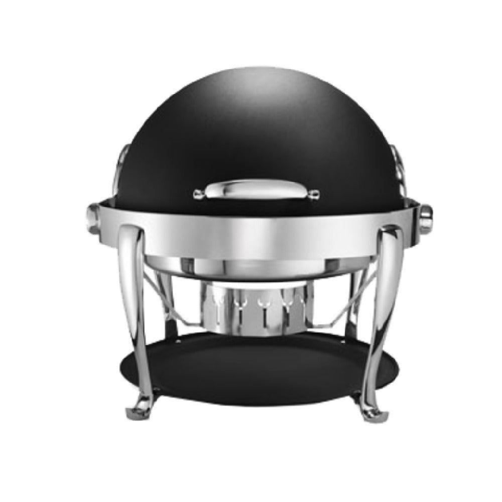 Bon Chef 19000CH-NERO Elite Chafer Round 2 Gallon