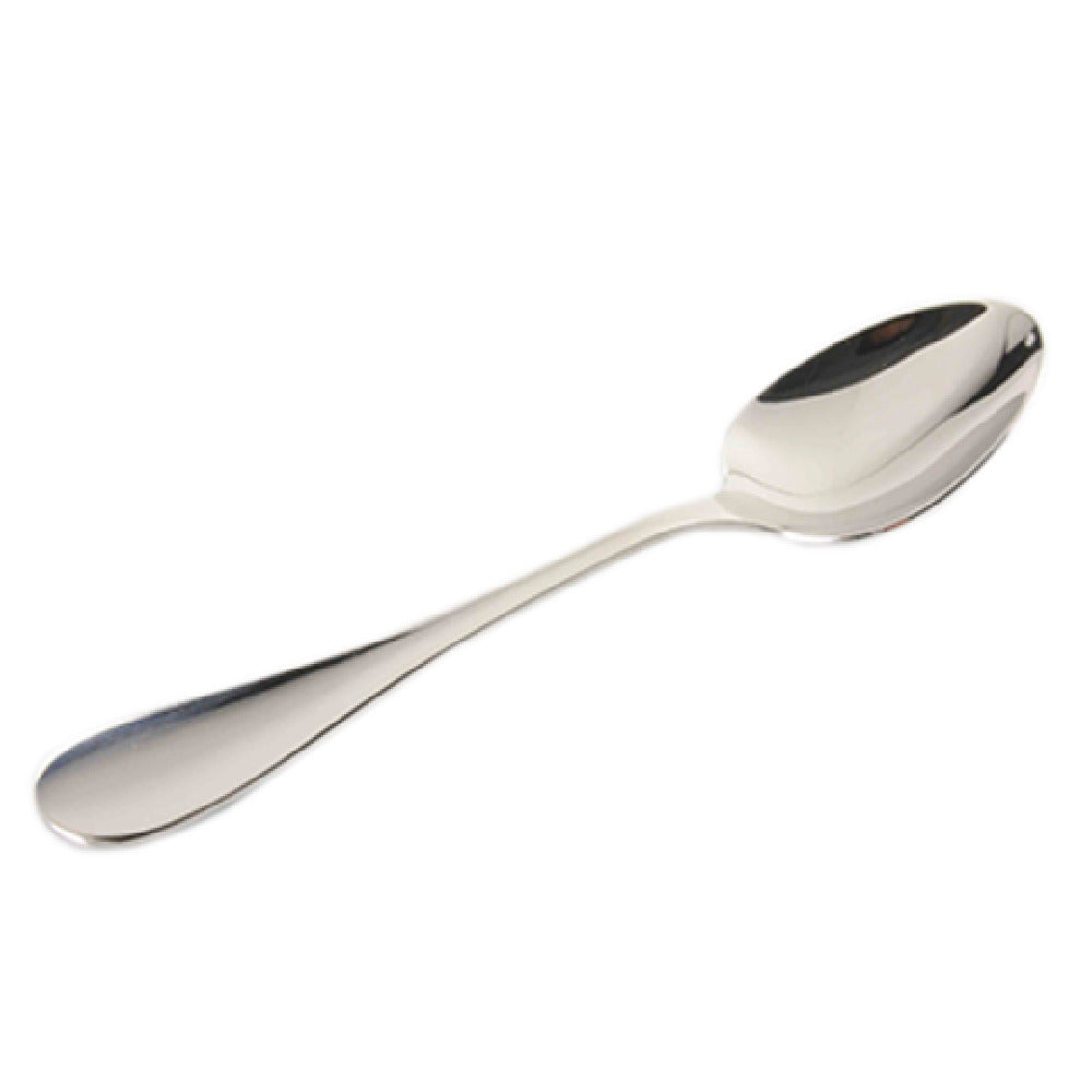 Thunder Group SLYK202 Teaspoon 6" Long 2.4mm Thick