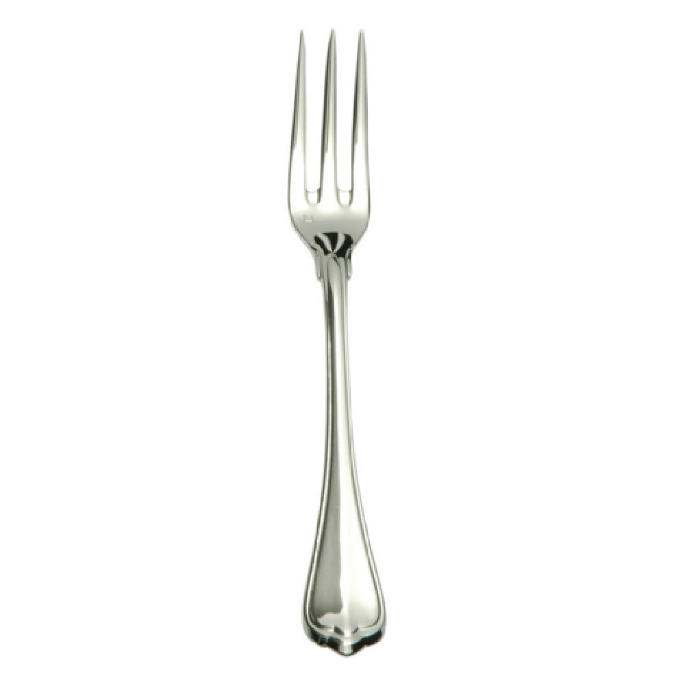 Fortessa 1.5.190.00.012 Salad/Dessert Fork 7.3" (18.6cm) 18/10 Stainless Steel