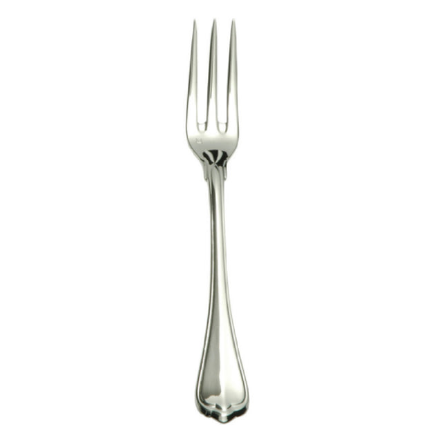 Fortessa 1.5.190.00.012 Salad/Dessert Fork 7.3" (18.6cm) 18/10 Stainless Steel