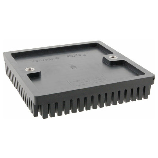 Vollrath/Idea-Medalie 379114 1/4 In Dice Block Pusher