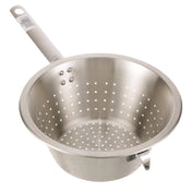 Vollrath/Idea-Medalie VOL47960 3qt Ss Strainer W/hook 1/8in Holes