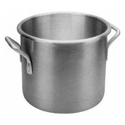 Vollrath/Idea-Medalie VOL4305 20 Qt Stock Pot Aluminum