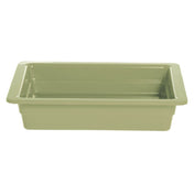 Hubert 35531 - Cold Food Pan, 1/2-size, 2-1/2" Deep