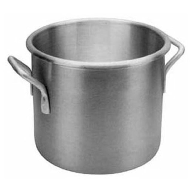 Vollrath/Idea-Medalie VOL4310 40 Qt Stock Pot Aluminum