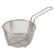 Stanton Trading 090B Wire Fryer Basket 4 Quart 9" Dia.