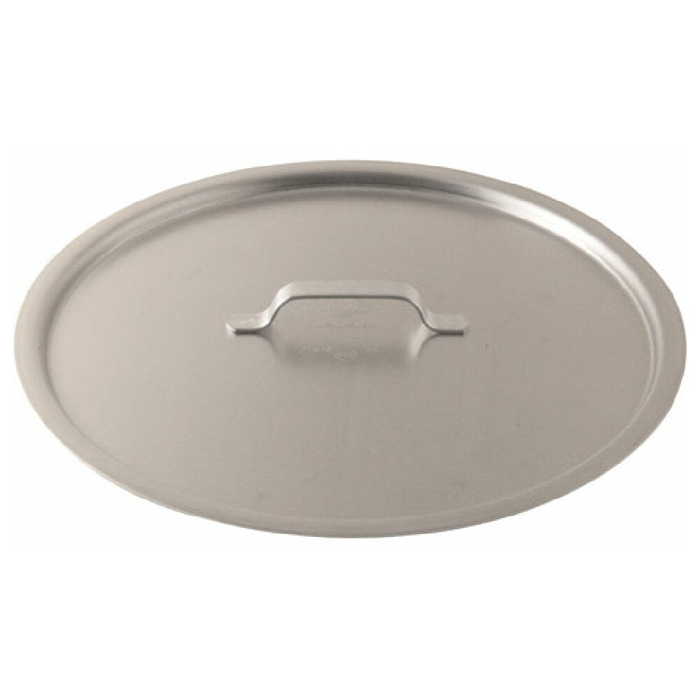 Vollrath/Idea-Medalie 4192 20 Qt Stock Lid X Heavy Duty