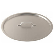 Vollrath/Idea-Medalie VOL4192 20 Qt Stock Lid X Heavy Duty