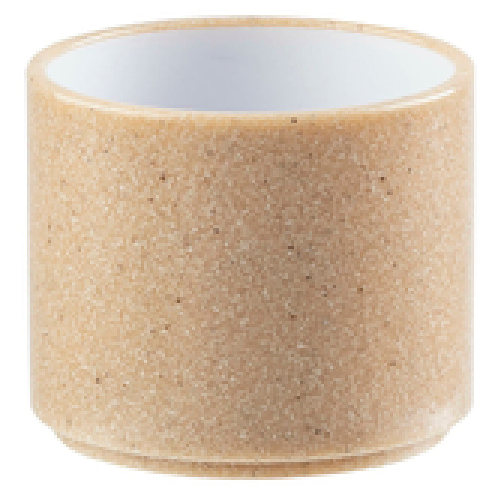 TableCraft Products 10839 - Bowl, 6 Oz., 3" Dia. X 2.5" (7.5 Cm X 6.5 Cm)