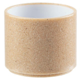 TableCraft Products 10839 - Bowl, 6 Oz., 3" Dia. X 2.5" (7.5 Cm X 6.5 Cm)
