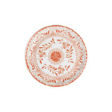 Steelite A104P804 Plate 5.75" Talavera Motiva Orange