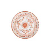 Steelite A104P804 Plate 5.75" Talavera Motiva Orange