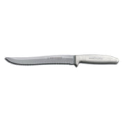 Dexter Russell S158SC-PCP Sani-Safe® (13483) Utility Slicer 8" Stamped